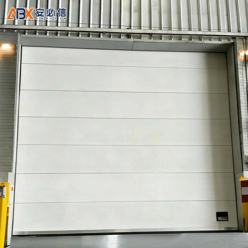 延安市滑升门